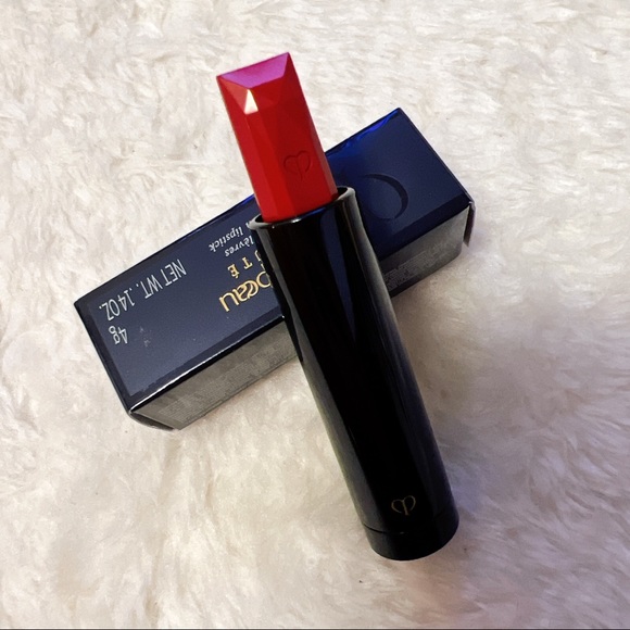 cle de peau Other - BN Cle de Peau Beaute lipstick #310